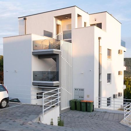 Apartment Primero Primošten Exteriör bild