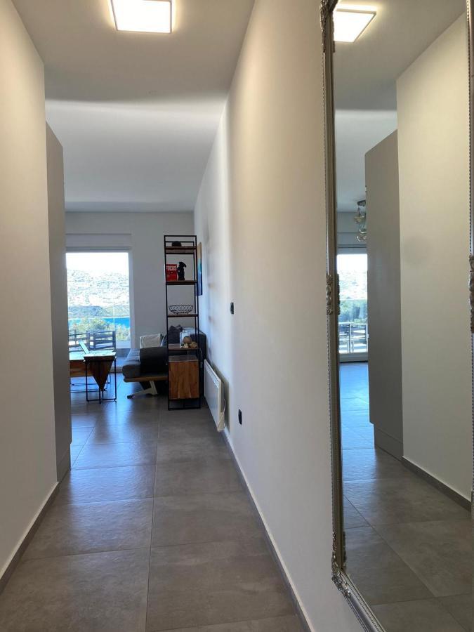 Apartment Primero Primošten Exteriör bild
